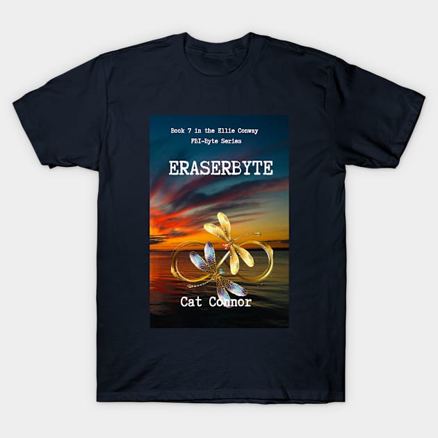 Eraserbyte T-Shirt by CatConnor